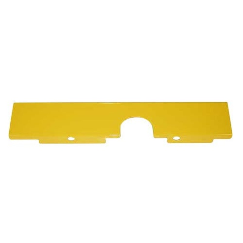 Cover - Track Adjuster Right Hand fits John Deere 450H 550H 650H 450J 550J 650J 550J 450H 550H 650H 450J 550J 650J 450K 550J 550K 550K 550K T172591