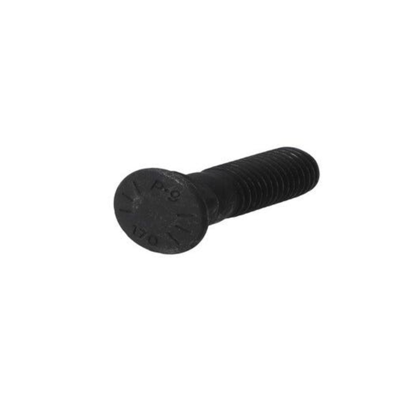 Cutting Edge Bolt - 3/4" x 2-1/2" fits John Deere fits Caterpillar 311C 312CL 315C 320C 321D LCR 322C 325BL 950H 980C 980F 980G 980G II 980H 5J4773