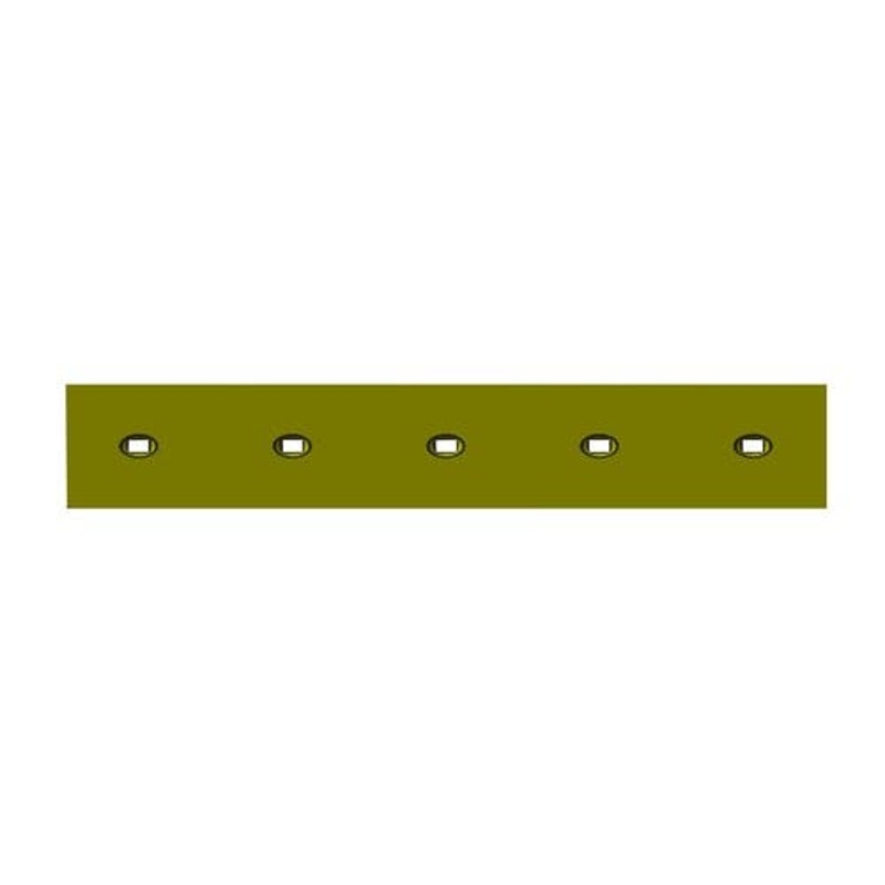 Cutting Edge Center fits John Deere 350B 350C 350D 350B 350C 350D U11707