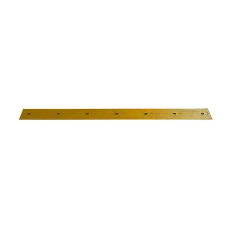 Cutting Edge - Center fits John Deere 450K 550G 550H 550J 550K 650G 650H 650J 650K 450K 550G 550H 550J 550K 650G 650J 650K 550K LGP 650K LGP T120980