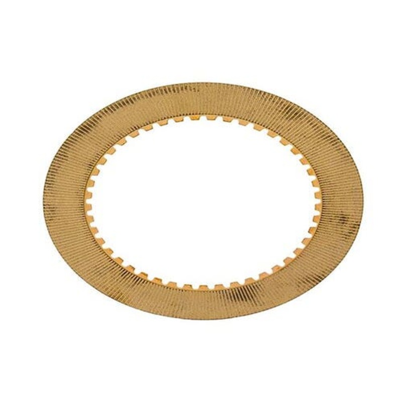 Disc - Transmission Metallic fits Case W11B W14B W14C 680H 680L 780B 780C 780D W11B W14B W14C 680H 680L 780B 780C 780D N7217 E68704