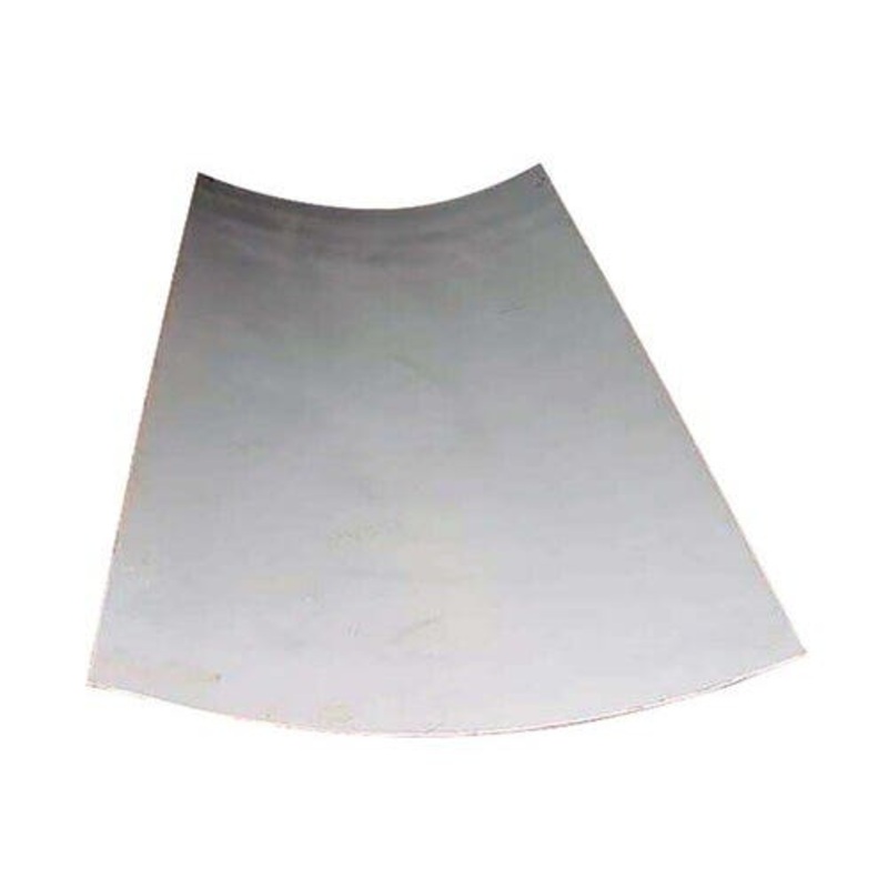 Dozer Blade Face fits John Deere 450H 450J 550H 550J 650H 650J fits Dresser TD7 TD7E TD7G TD8 TD8E TD8G PV512