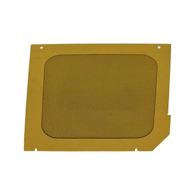 Engine Side Shield - Left Hand fits John Deere 450G 455G 550G 555G 650G 450G 550G 650G 455G 555G T146632