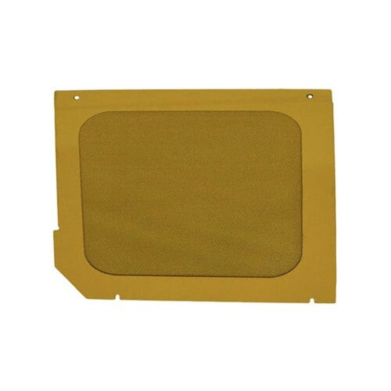 Engine Side Shield - Right Hand fits John Deere 450G 550G 650G 450G 455G 550G 555G 650G 455G 555G T146631