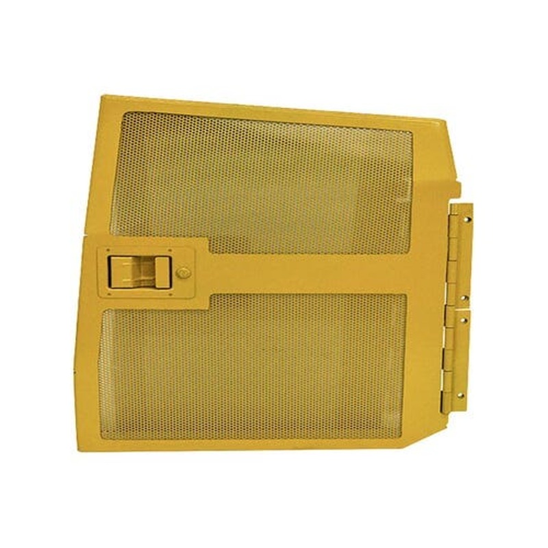 Engine Side Shield - Right Hand fits John Deere 850C 850CII 850C 850CII AT197865