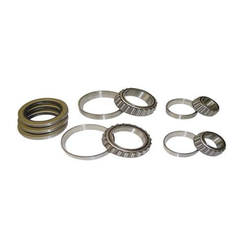Final Drive Bearing Kit fits Allis Chalmers HD3 HD4 653 655 HD3 HD4 653 PV741
