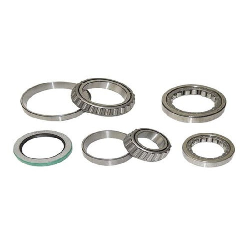 Final Drive Bearing Kit fits John Deere 2010 PV732