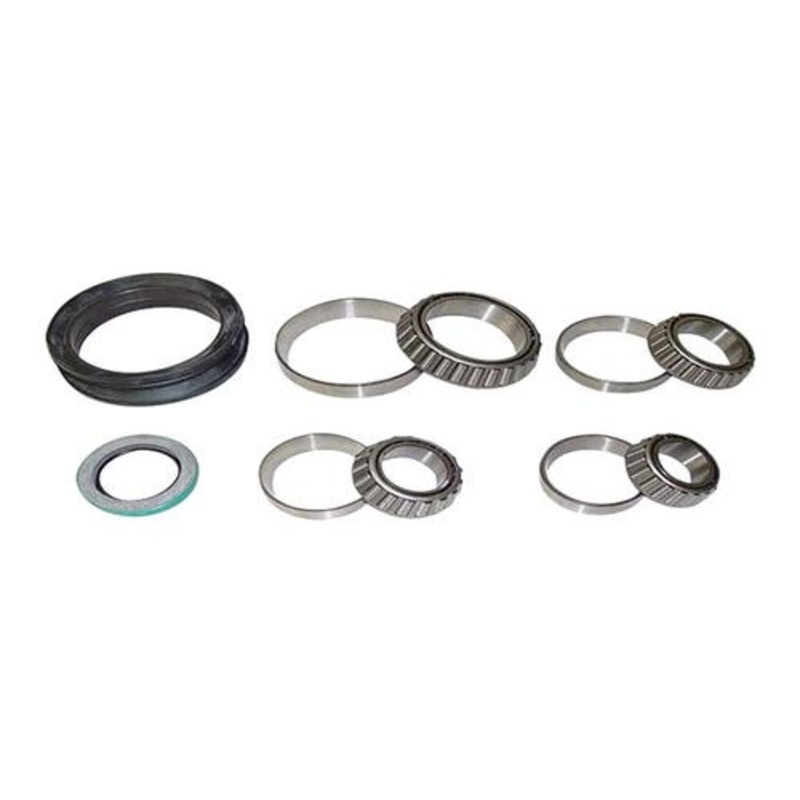 Final Drive Bearing Kit fits John Deere 450E 455E 550 555 550A 550B 555A 555B 450E 455E 450E LT 550A 550B 550 555 555 555A 555B PV733
