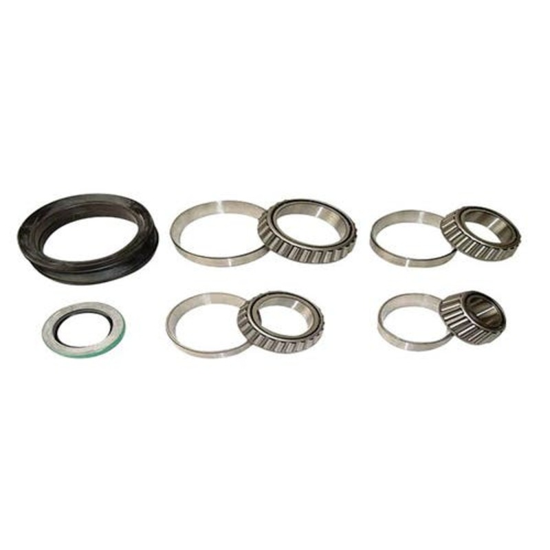 Final Drive Bearing Kit fits John Deere 450G 455G 555G 450G 450G LT 455G 555G 450G WT PV737