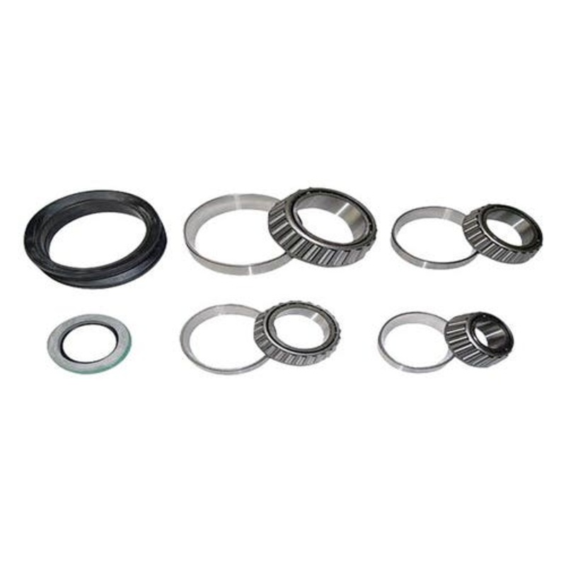 Final Drive Bearing Kit fits John Deere 450G WT PV738