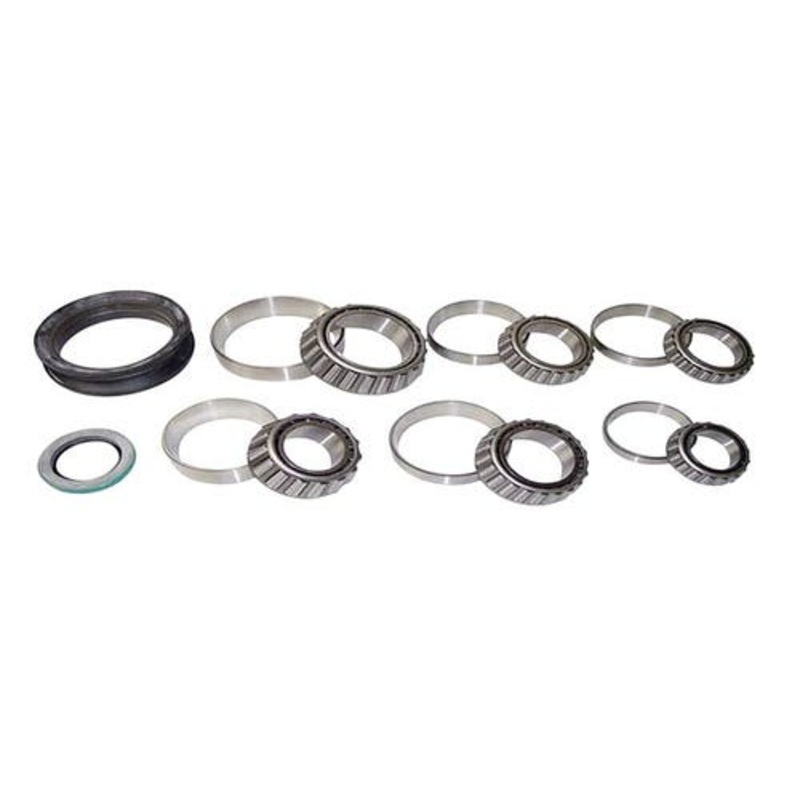Final Drive Bearing Kit fits John Deere 550G 650G 550G 650G PV740
