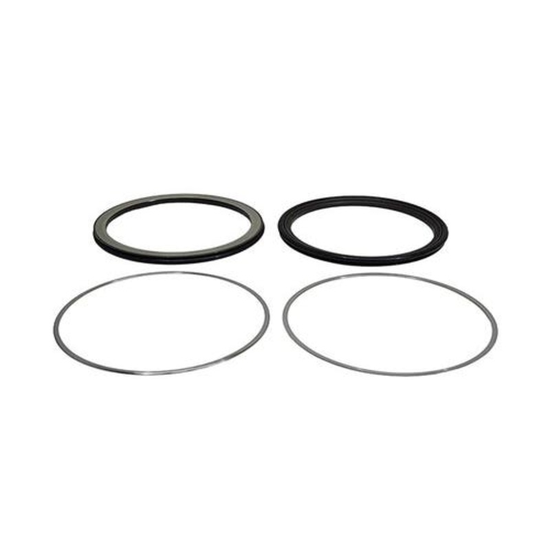 Final Drive Seal - Duo Cone fits John Deere 750J 850J 750J 850J AT374827
