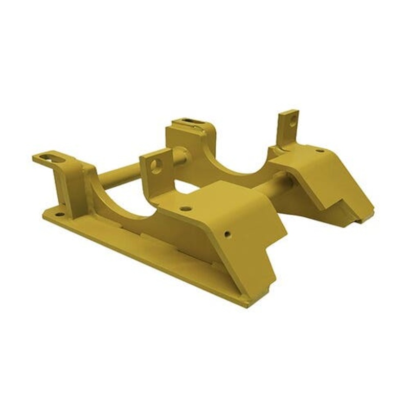 Guide - Chain Rear Left Hand fits John Deere 700J 700K 700L 700H AT468795