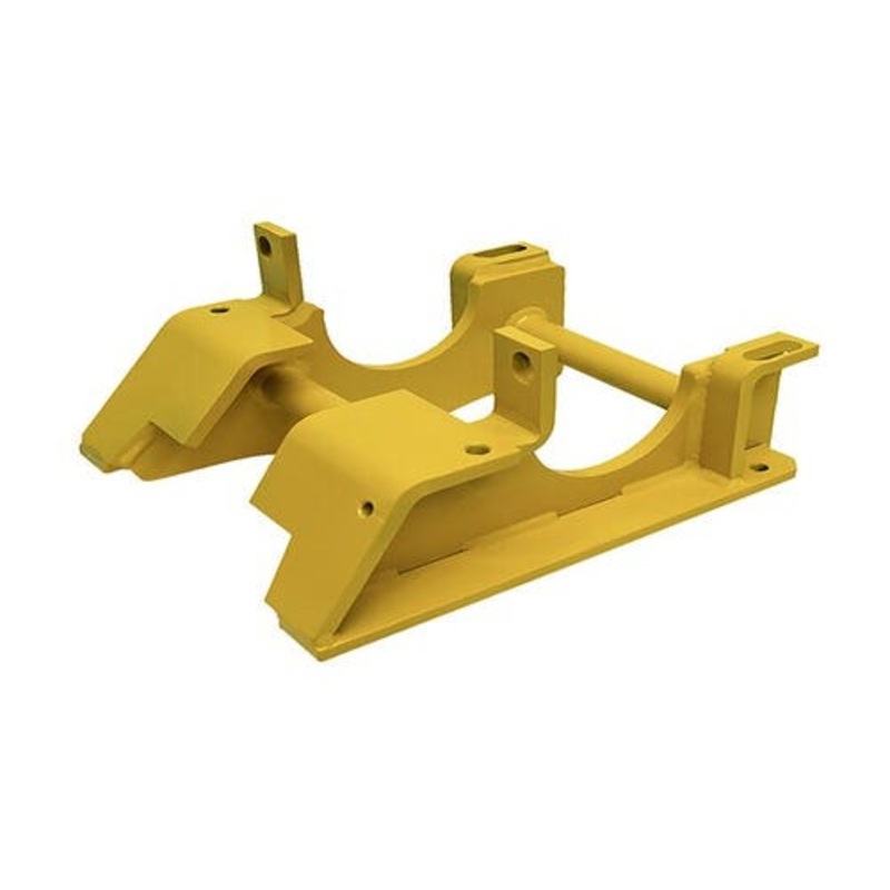 Guide - Chain Rear Right Hand fits John Deere 700J 700K 700L 700H 700J LT 700J XLT 700K-LT 700K XLT 700L-XLT 700J LGP 700K LGP 700L-LGP AT468800