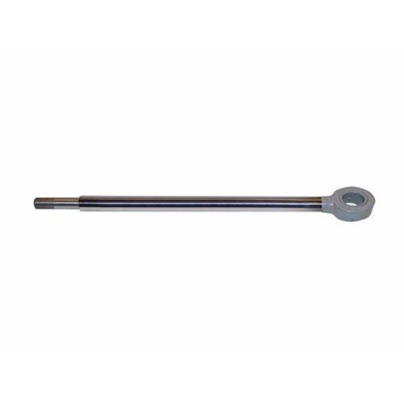 Hydrailic Angle Cylinder Rod fits John Deere 450 450B 450C 450D 450E 550 550B 450 450B 450C 450D 450E 550 550B AU13858