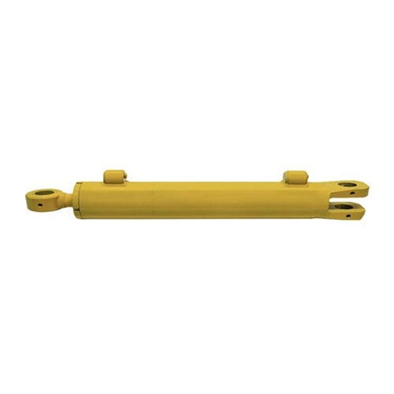 Hydraulic Angle Cylinder fits John Deere 450 450B 450C 450D 450E 550 550B 450 450B 450C 450D 450E 550 550B AU13861