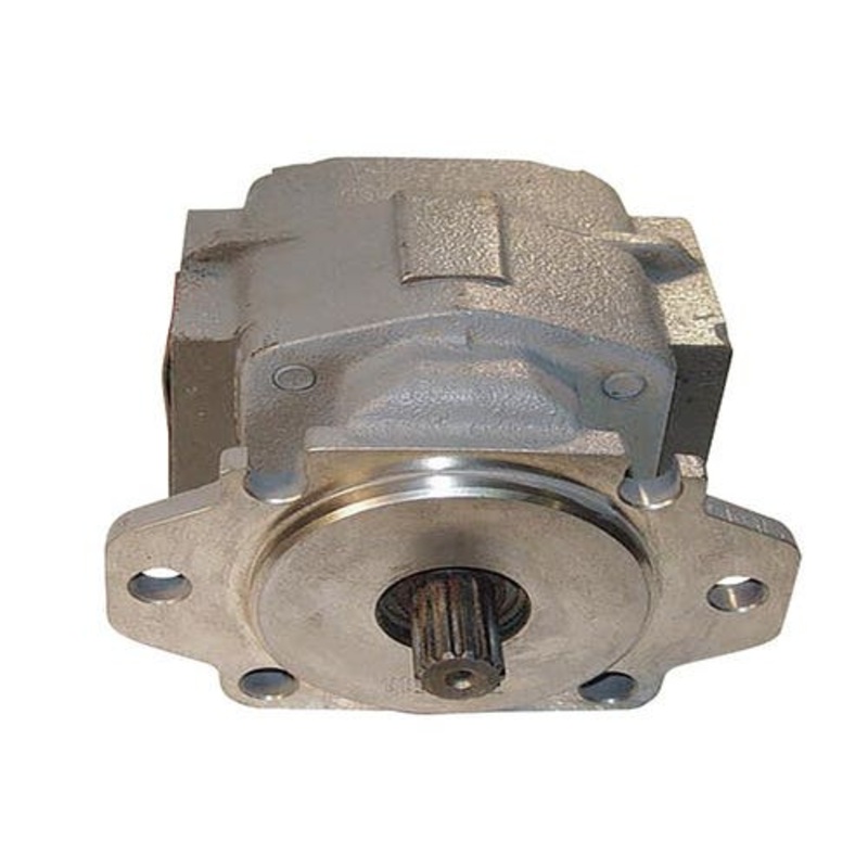 Hydraulic Pump fits John Deere 450E AT81404