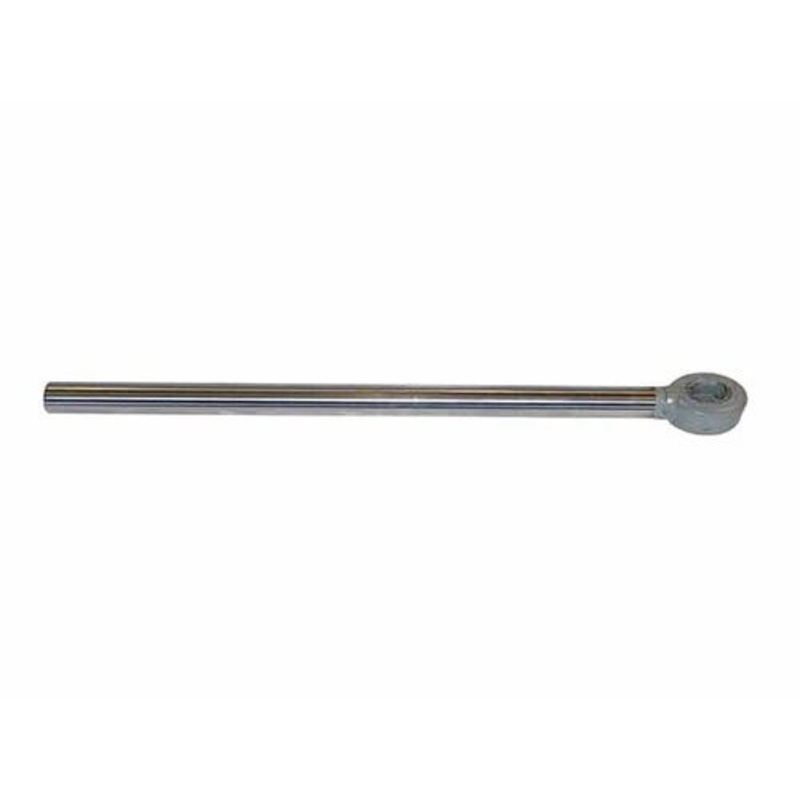 Hydraulic Stabilizer Cylinder Rod fits Case 580D 580E 580D 580E G107916