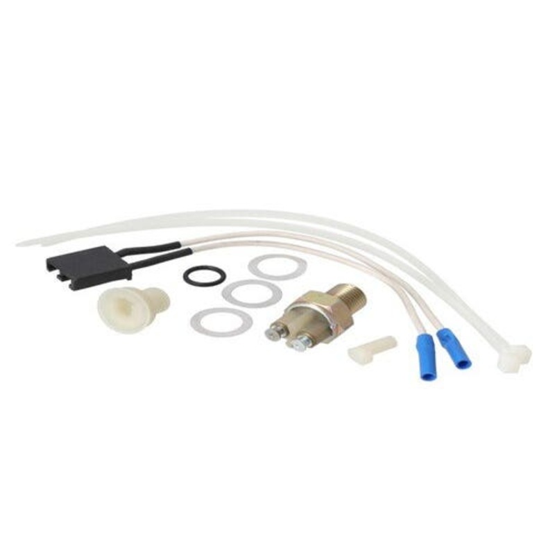 Neutral Start Switch Kit fits John Deere 300B 301A 410 444 444C 444CH 500C 510 540B 570 570A 640D 646 646B 710B 710C 740A 444 444C 646 646B RE38390