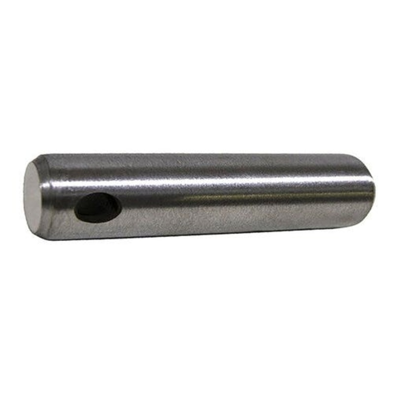 Pin - Clam Cylinder Rod End fits Case 580 580B 580C 580D 580E 580K 580L 580M 580N 580SK 580 Super L 580 Super M 580L 580 Super L 580 Super M D51392