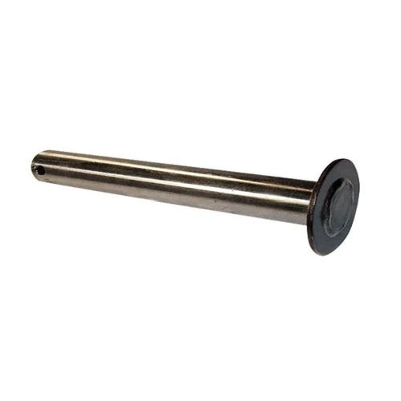 Pin - Main Center fits John Deere 450 450B 450C 450D 450E 550 550B AT48589