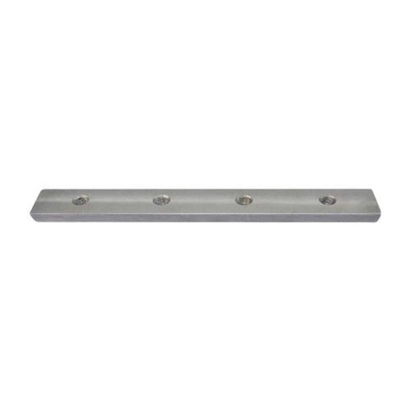 Plate - Track Adjuster fits John Deere 700H LT 700H XLT 700J LT 700J XLT 700K-LT 700K XLT 700L 700H 700J 700H 700J 700H 700J 700H 700J T177313