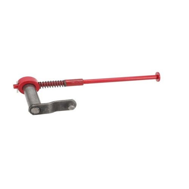 PTO Shift Lever and Shaft Assembly fits International Cub Cub Lo-Boy 351287R11 351968R1 351969R1 351970R31