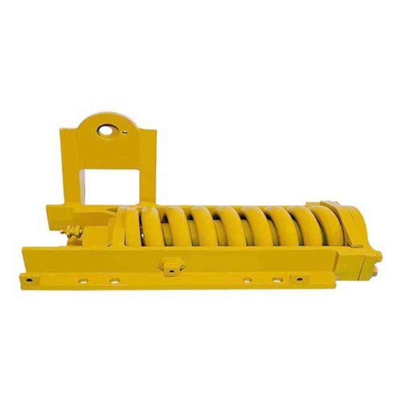 Recoil Spring Assembly Right Hand fits Komatsu D31A-17 D31E-18 D31E-20 D31P-16 D31P-18 D31S-16 D37E-1 D37E-5 D37P-5A D31E-20 D31P-18 113-30-41220