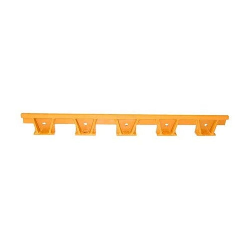 Rock Guard Center fits Case 1150C 1150D 1150G 1150H 1150B 1150C 1150D 1150E LT 1150G 1150H R44373