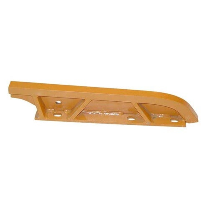 Rock Guard - Left Hand fits Case 550E 550G 550E 550G R58387
