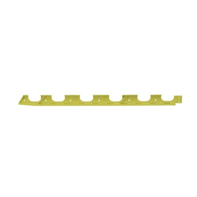 Rock Guard Right Hand fits John Deere 450J 450K 550J 450H 550H 550K AT306101