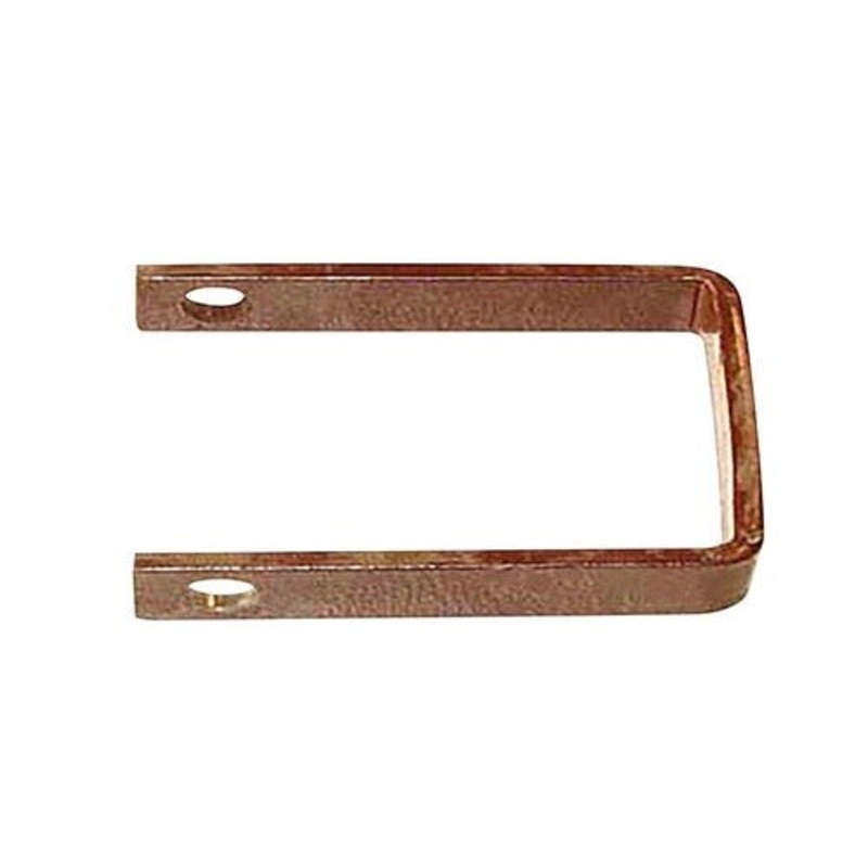 Screen Clamp - Top fits Case 450B 450C 455C 550 450B 450C 455C 550 R50365