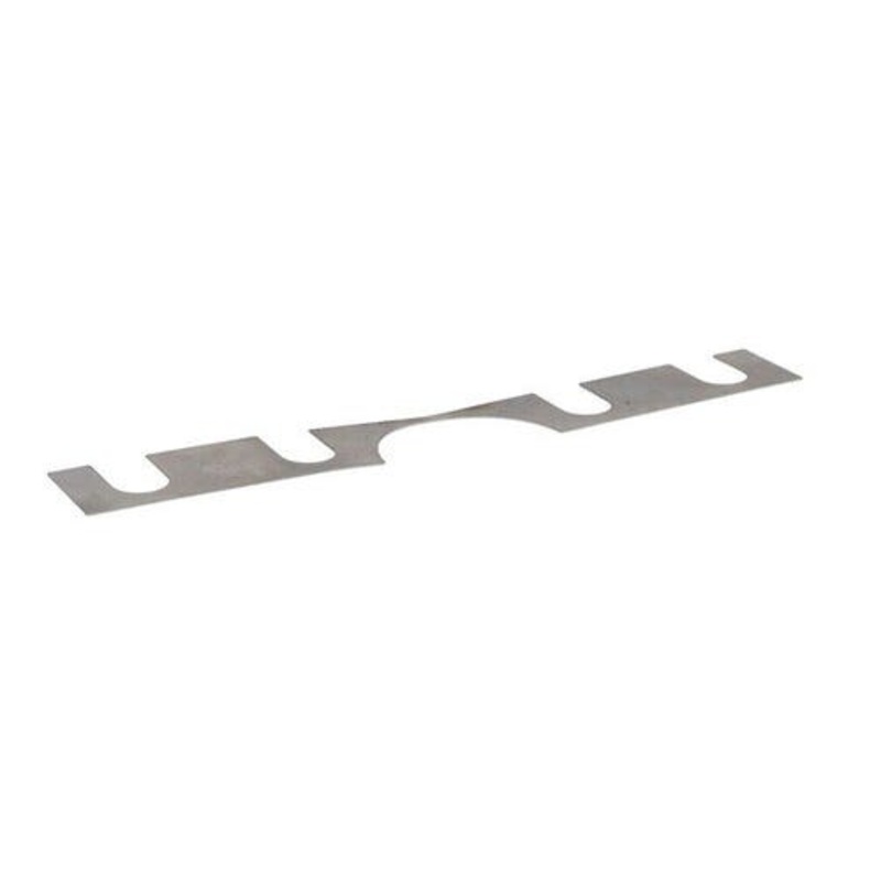 Shim - Track Adjuster fits John Deere 450H 450J 450K 550H 550J 550K 650H 650J 650K 450H 450J 450K 550H 550J 550K 650H 650J 650K T173517