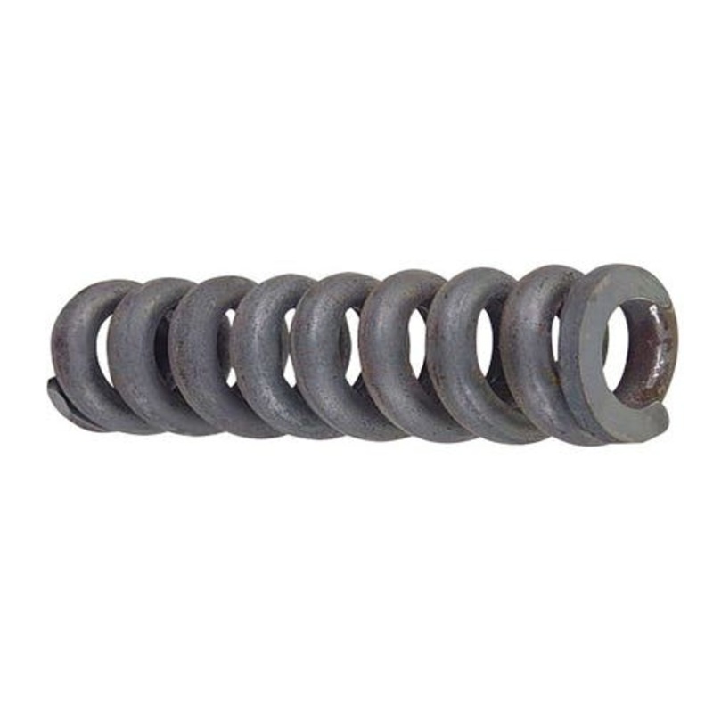 Spring - Recoil Track Adjuster fits John Deere 450 450B 450C 450D 450E 450G 450H 450J 455D 455E 455G 550 550B 550G 550H 550J 550K 650H 650J T106882