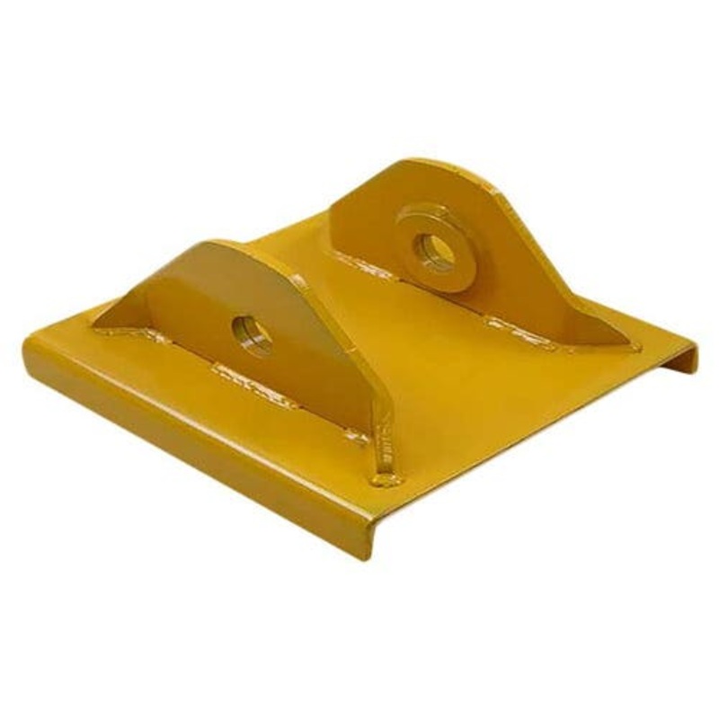 Stabilizer Plate Cleat fits John Deere 310E 310G 310J 310K 310SE 310SG 310SJ 310SK 410E 410G 410J 410K 310E 310G 310SE 310SG 410E 410G 410J T126867