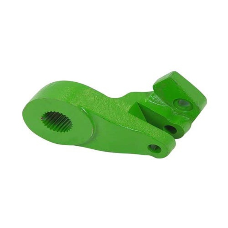 Steering Arm - Left Hand fits John Deere 310 310A 310B 310A 310B T77737
