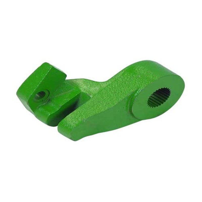Steering Arm - Right Hand fits John Deere 310 310A 310B 310A 310B T77736