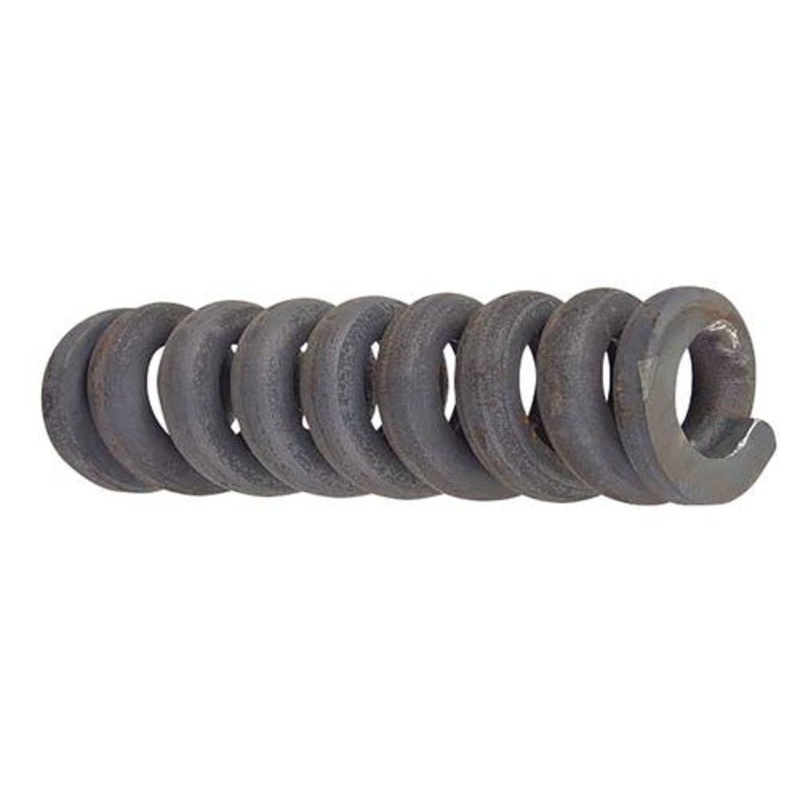 Track Adjuster Recoil Spring fits John Deere 450H 450J 450K 550H 550J 550K 555G 650G 650H 650J 650K 450H 450J 550H 550J 550K 650G 650H 650J T105605