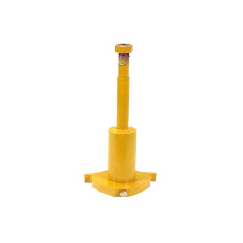 Track Adjuster Tube with Nut fits Caterpillar D3 D3 D3B D3B 6S3360