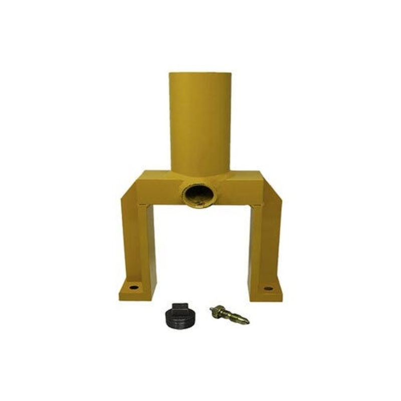 Track Adjuster Yoke fits John Deere 555G 650G 555G 550G 650G 550G T147438
