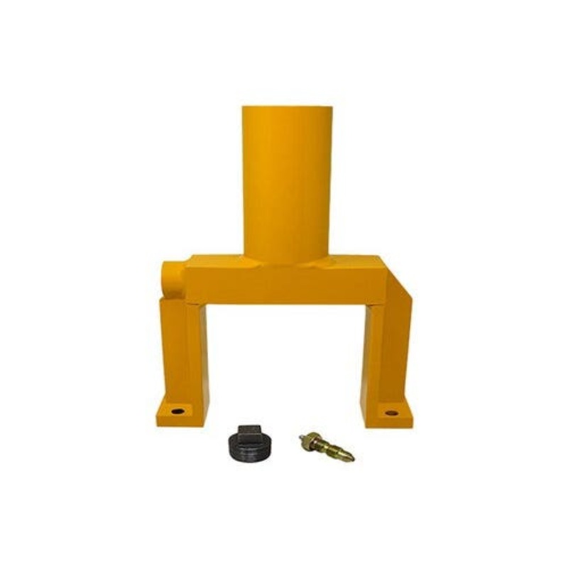 Track Adjuster Yoke fits John Deere 650J LT 450J LT 450K 550J LT 450J LGP 550J LGP 450K 605K 550K 550K T223025