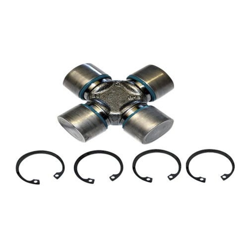Universal Joint - Front Axle Shaft fits Case 580SK 590 580K 580SK 590 580K N14411