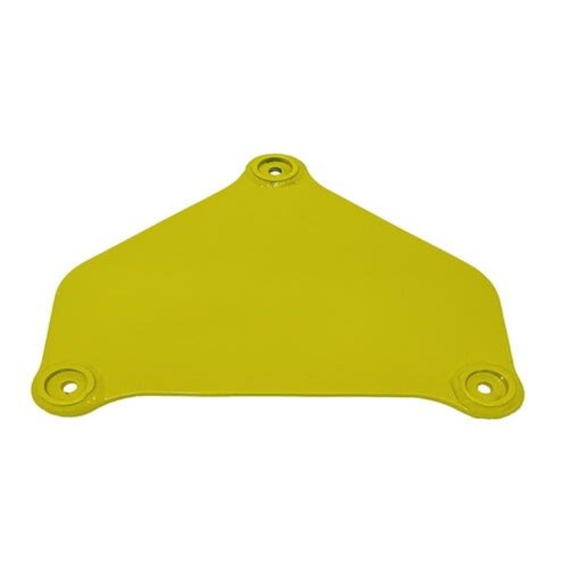 Belly Pan - Bottom Middle Cover fits John Deere 700H 700J 700K 700L AT416500