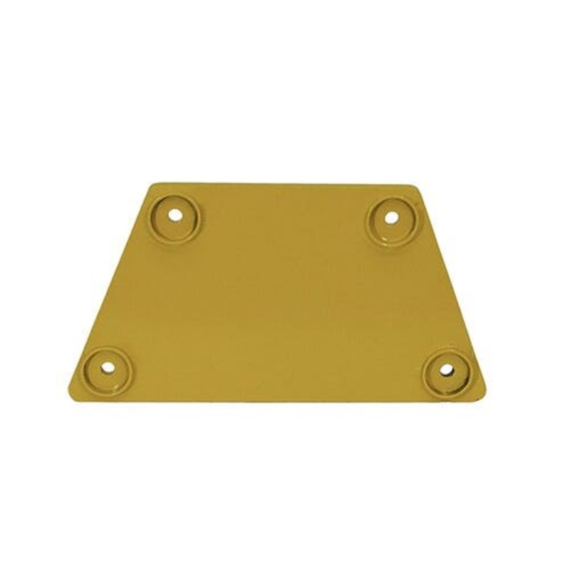 Belly Pan fits John Deere 450H 450J 550H 550J 650H 650J AT385611