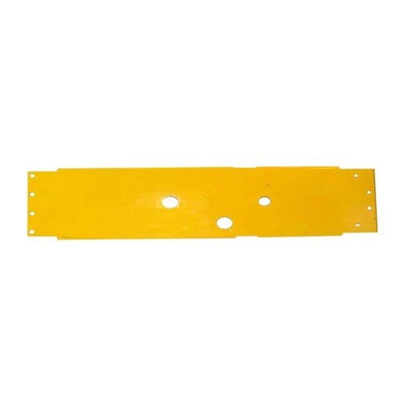 Belly Pan - Rear fits John Deere 450 450B 450C 450D 450E 450C 450D 450E AT22861
