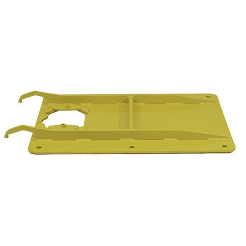 Bottom Cover - Front fits John Deere 700H 700J 700K AT220916