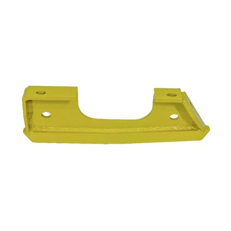 Chain Guard - Rear Left Hand fits John Deere 450J 450K 550J 550K 450H 550H AT384225