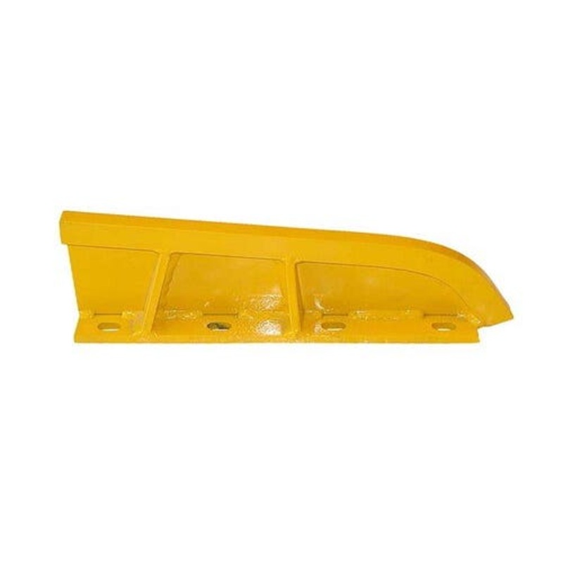 Chain Guide - Front Left Hand fits John Deere 450 450B 450C 450D 450E 550 550B 455 455 455D 455E AT117813