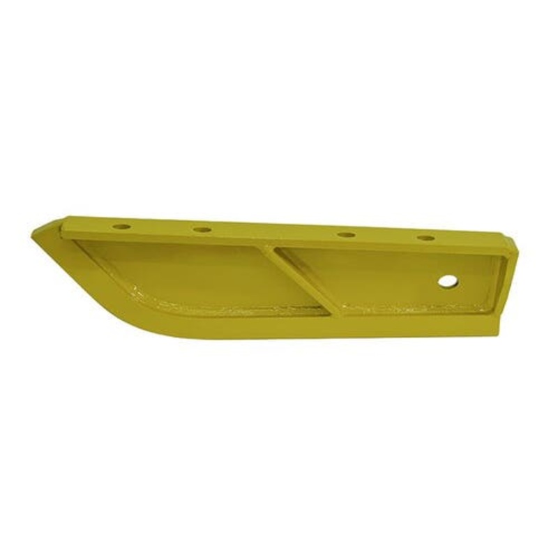 Chain Guide - Front Left Hand fits John Deere 450H 550H AT209436