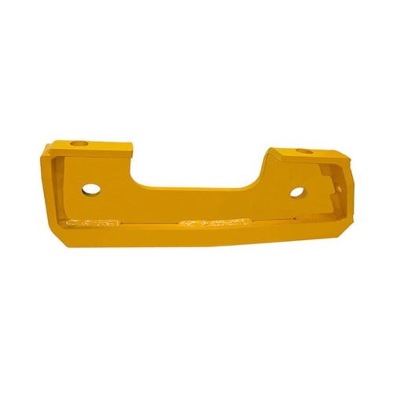 Chain Guide - Rear Left Hand fits John Deere 450G 550G 455G 455G AT116687
